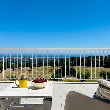 Apartmán Terrazza Dolce Vista Monopoli Exteriér fotografie