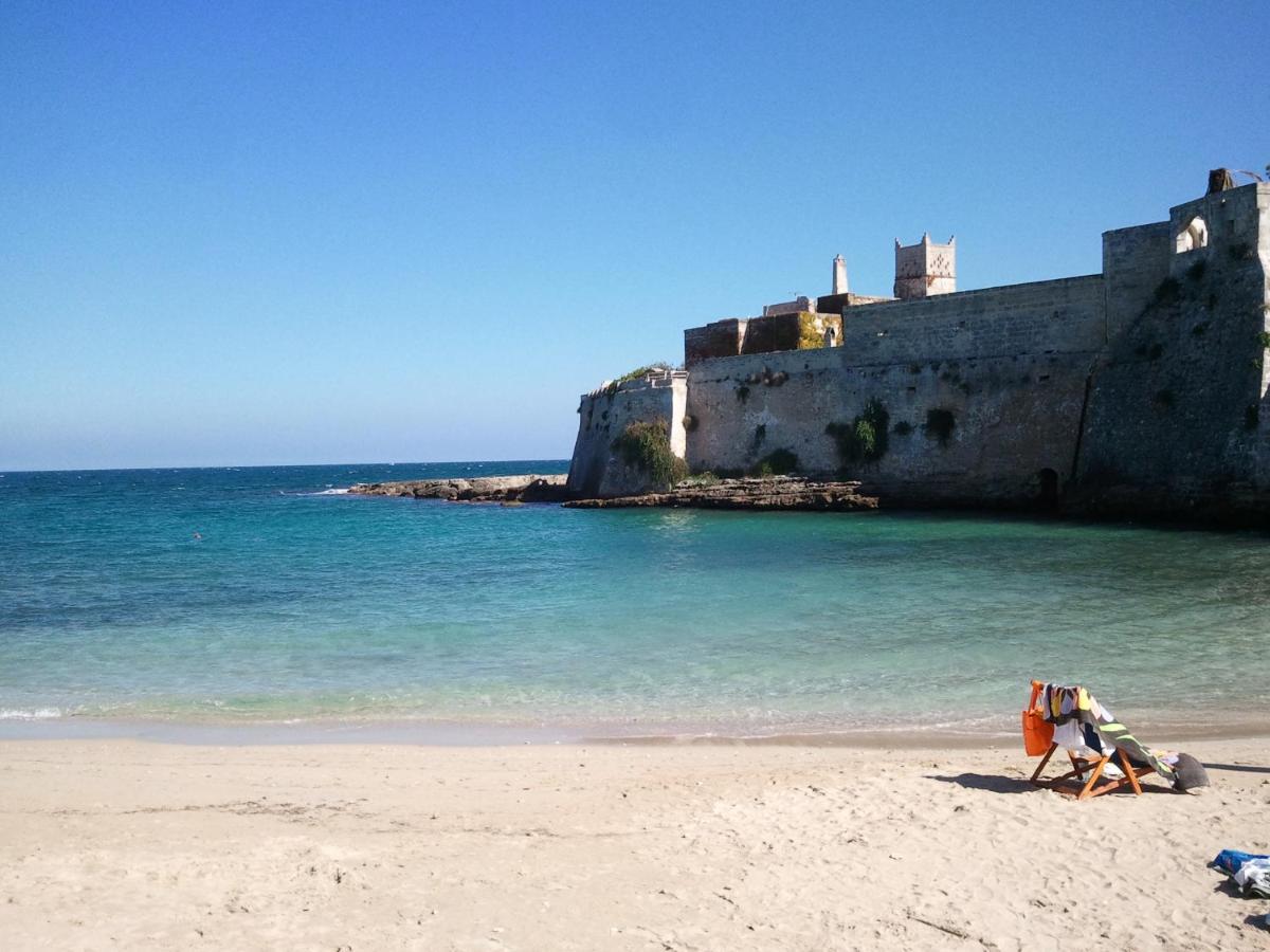 Apartmán Terrazza Dolce Vista Monopoli Exteriér fotografie
